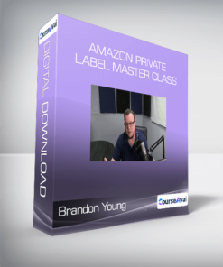 Brandon Young - Amazon Private Label Master Class