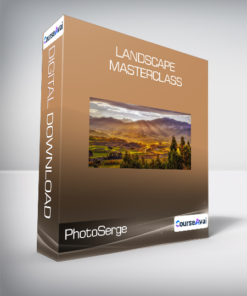 PhotoSerge - Landscape Masterclass