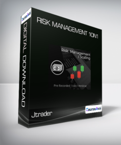 Jtrader - Risk Management 1on1