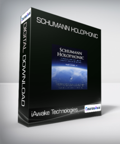 iAwake Technologies - Schumann Holophonic