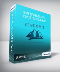 Entrepreneurial Investing Summit