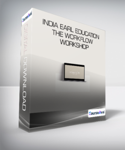 India Earl Education - The Workflow Workshop
