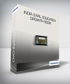 India Earl Education - Growth Book