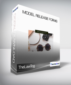 TheLawTog - Model Release Forms