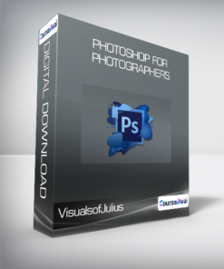 VisualsofJulius - Photoshop for Photographers