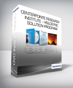 Centerpointe Research Institute - Holosync Solution Program