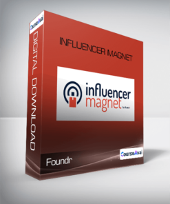 Foundr - Influencer Magnet
