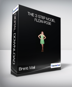 Brent Mail - The 3 Step Model Flow-Pose