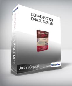Jason Capital - Conversation Crack System