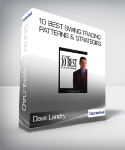 Dave Landry - 10 Best Swing Trading Patterns & Strategies