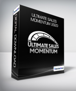 Ultimate Sales Momentum 2020