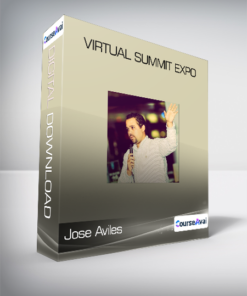 Jose Aviles - Virtual Summit Expo