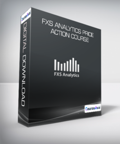 FXS Analytics Price Action Course