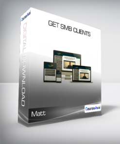 Matt - Get SMB Clients
