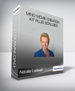 Natalie Ledwell - Mind Movie Creation Kit Plus Bonuses