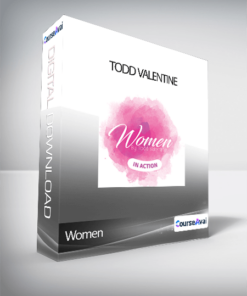Women - Todd Valentine