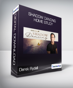 Derek Rydall - Shadow Dancing Home Study