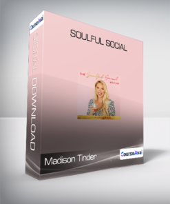 Madison Tinder - Soulful Social