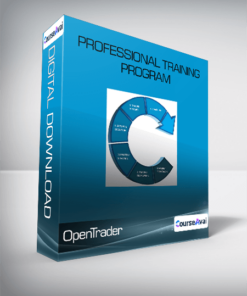 OpenTrader - Professional Training Program