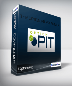 OptionPit - The Option Pit VIX Primer