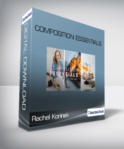 Composition Essentials - Rachel Korinek