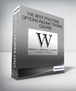 The Best Practices Options Income Trading Course