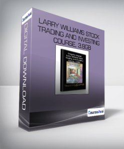 Larry Williams Stock Trading and Investing Course
