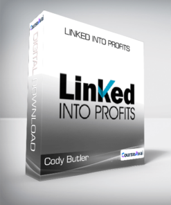 Cody Butler - Linked Into Profits