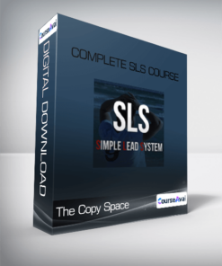 The Copy Space - Complete SLS Course