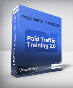 Maxwell Finn - Paid Traffic Training 2.0
