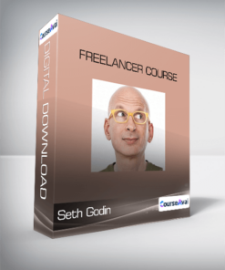 Seth Godin - Freelancer Course