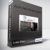 Luisa Zhou - Your First Paying Clients