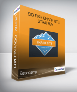 Basecamp - Big Fish Shark Bite Strategy