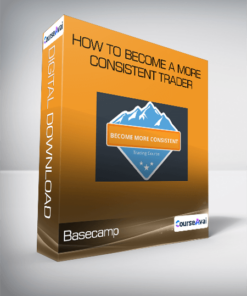 Basecamp - How to Become a More Consistent Trader