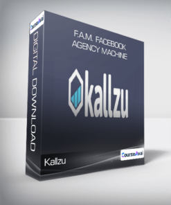 Kallzu - F.A.M. Facebook Agency Machine