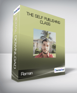 Raman - The Self Publishing Class