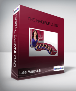 Lisa Sasevich - The Invisible Close