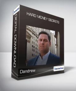 Dandrew - Hard Money Secrets