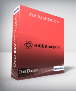 Dan Dasilva - 100K BluePrint 2019