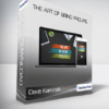 Dave Kaminski - The Art of Being Prolific