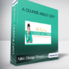 A Course About Copy - Nikki Elledge Brown