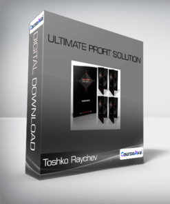 Toshko Raychev - ultimate profit solution
