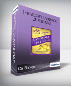 Cal Banyan - The Secret Language of Feelings