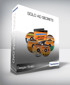Daegan Smith - Solo Ad Secrets