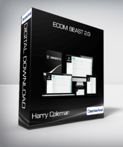 Harry Coleman – Ecom Beast 2.0