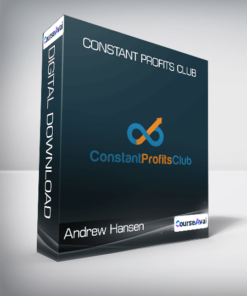 Andrew Hansen - Constant Profits Club