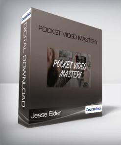Jesse Elder - Pocket Video Mastery