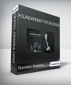 Success Academy - Foundations For Success