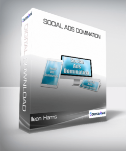 Ilean Harris - Social Ads Domination