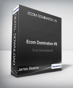 James Beattie - Ecom Domination V5
